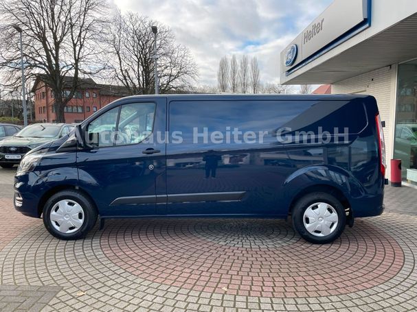 Ford Transit Custom 320 L2H1 Trend 96 kW image number 3