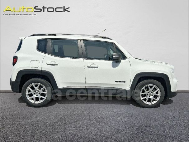 Jeep Renegade 1.6 MultiJet 96 kW image number 8