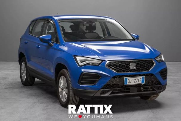 Seat Ateca 1.0 TSI Reference 81 kW image number 1