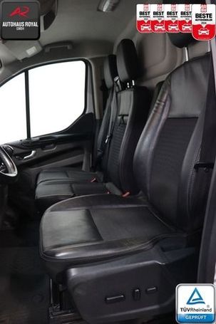 Ford Transit Custom 290 L1 2.0 Sport 136 kW image number 6