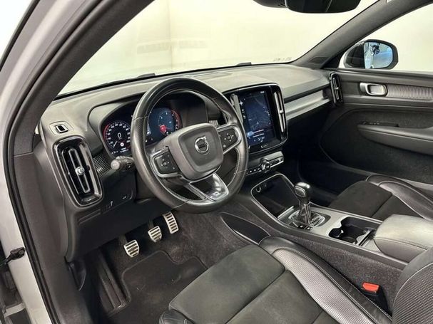 Volvo XC40 D3 110 kW image number 7