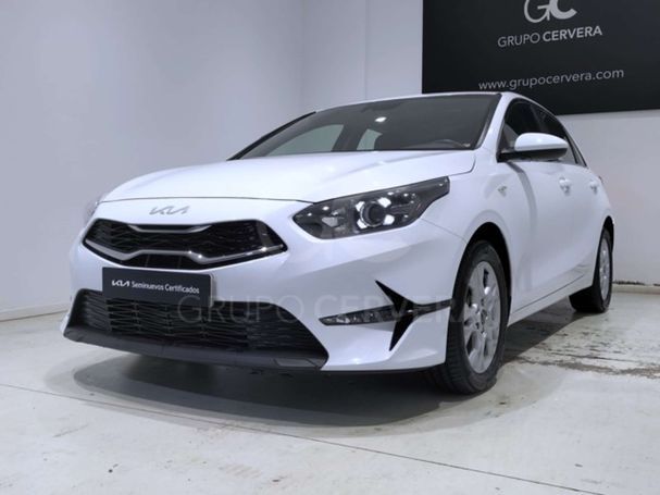 Kia Ceed 1.6 100 kW image number 9