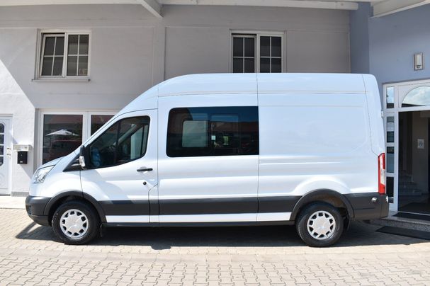 Ford Transit 350 L3H3 Trend 96 kW image number 3