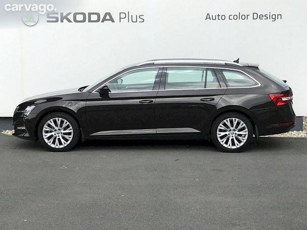 Skoda Superb 1.4 TSI Style 160 kW image number 19