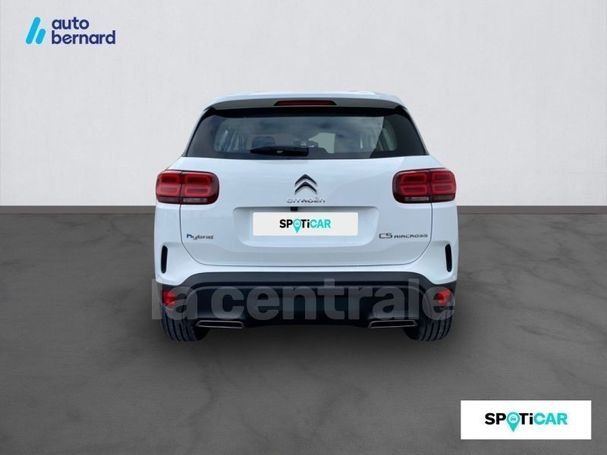 Citroen C5 Aircross 165 kW image number 6