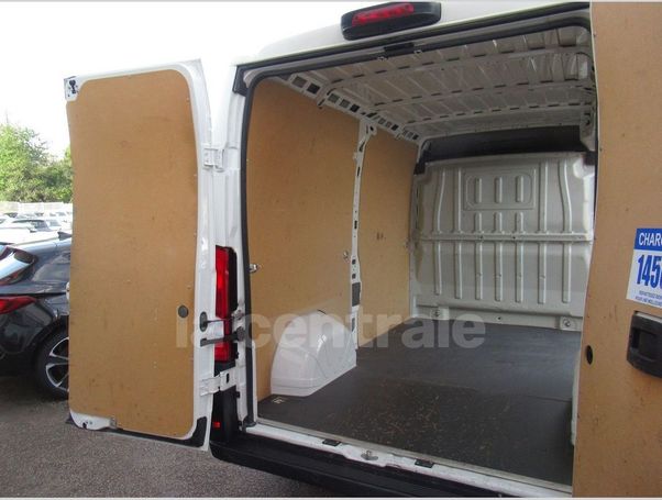 Peugeot Boxer HDi 333 S&S 103 kW image number 16