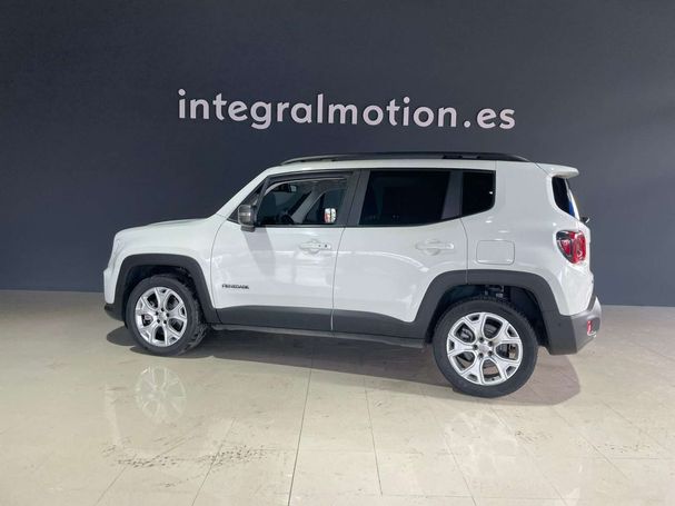 Jeep Renegade 1.3 PHEV 140 kW image number 8