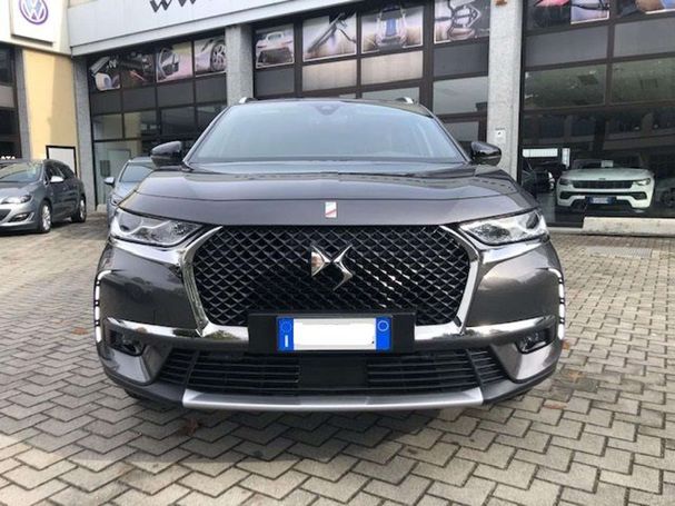 DS Automobiles 7 Crossback E-Tense 4x4 220 kW image number 7