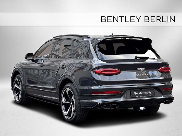 Bentley Bentayga V8 404 kW image number 5