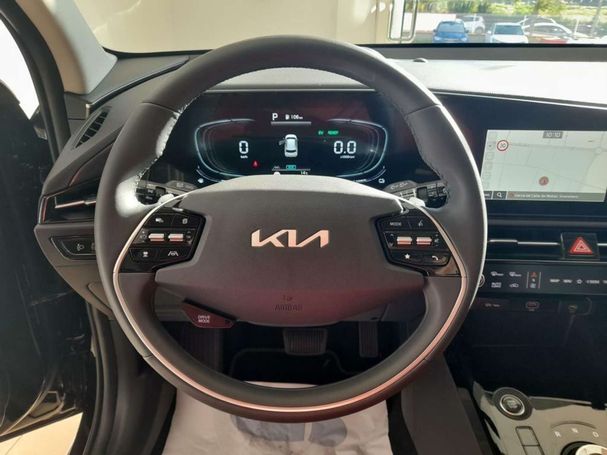 Kia Niro 1.6 GDI 95 kW image number 13