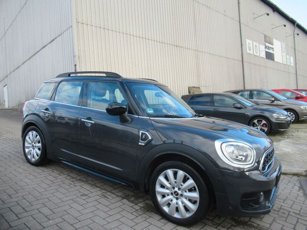 Mini Cooper S Countryman 141 kW image number 8