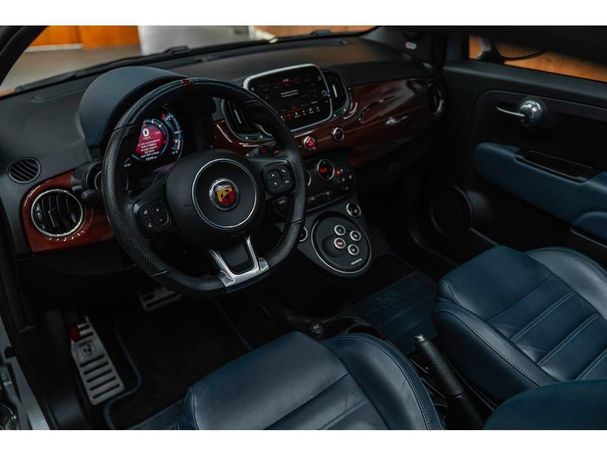 Abarth 695 132 kW image number 22