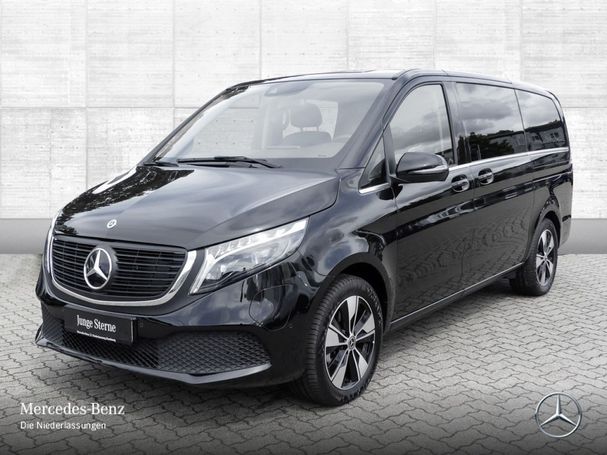 Mercedes-Benz EQV 300 150 kW image number 1