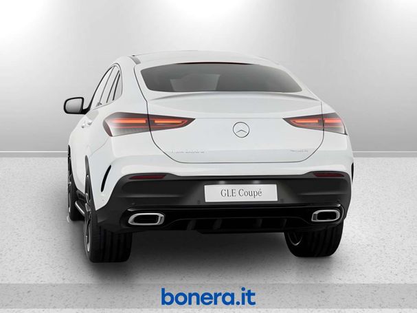 Mercedes-Benz GLE 300 Line 198 kW image number 4