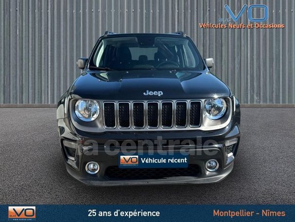 Jeep Renegade 1.6 MultiJet 96 kW image number 4