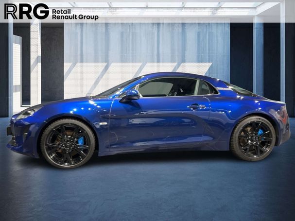 Alpine A110 GT 221 kW image number 5