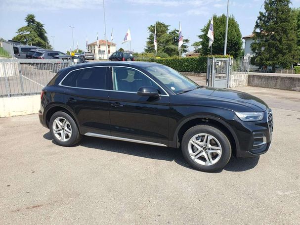 Audi Q5 40 TDI quattro S tronic Advanced Business 150 kW image number 6