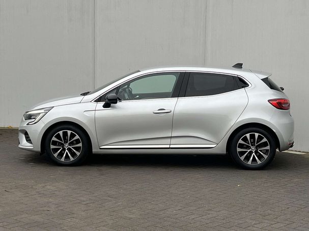 Renault Clio TCe 90 66 kW image number 9