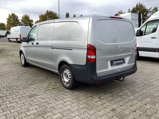 Mercedes-Benz Vito 114 extra 100 kW image number 6