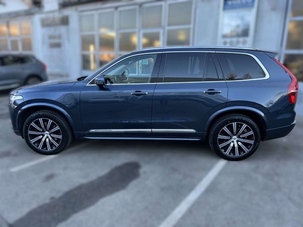 Volvo XC90 T8 223 kW image number 5