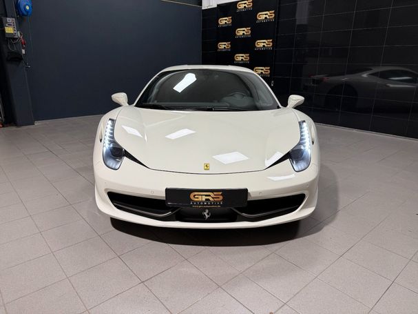 Ferrari 458 Italia 419 kW image number 3