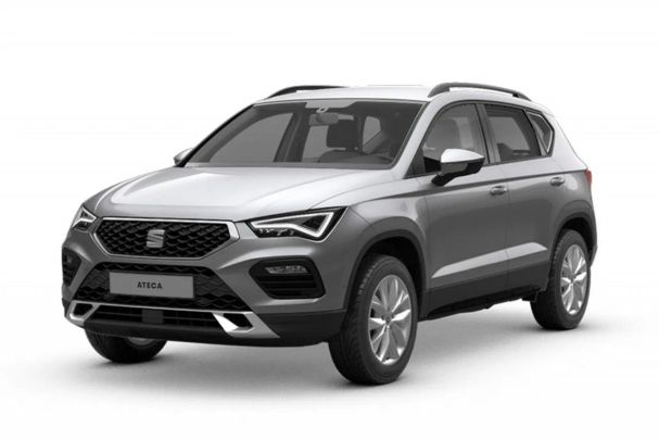 Seat Ateca 110 kW image number 1