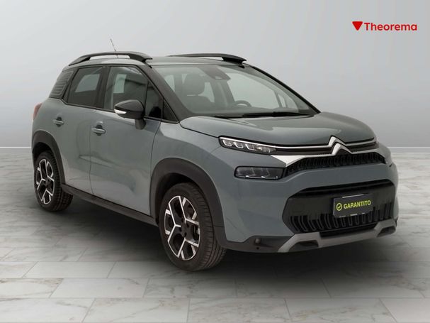 Citroen C3 Aircross PureTech 110 S&S Shine 81 kW image number 7