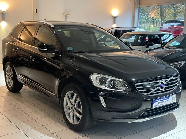 Volvo XC60 140 kW image number 3