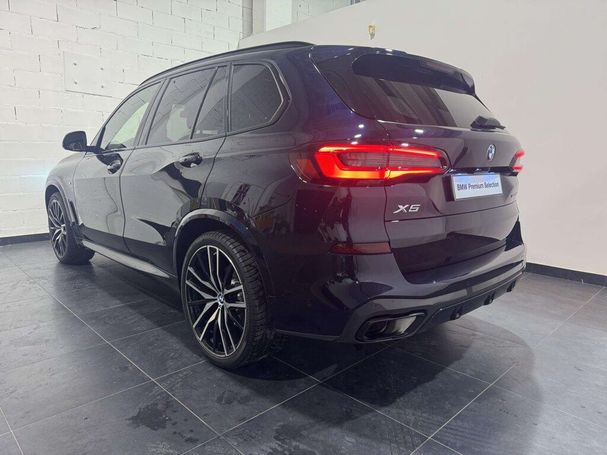 BMW X5 xDrive30d 210 kW image number 2