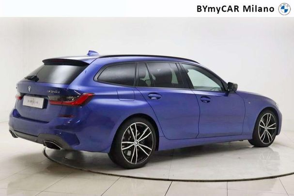 BMW 340d xDrive Touring 250 kW image number 8