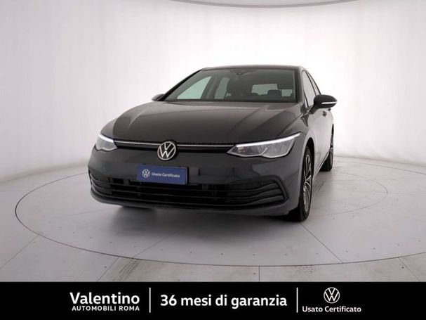 Volkswagen Golf 1.0 TSI Life 81 kW image number 1