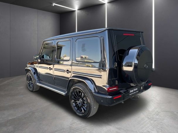 Mercedes-Benz G 400 d 242 kW image number 2