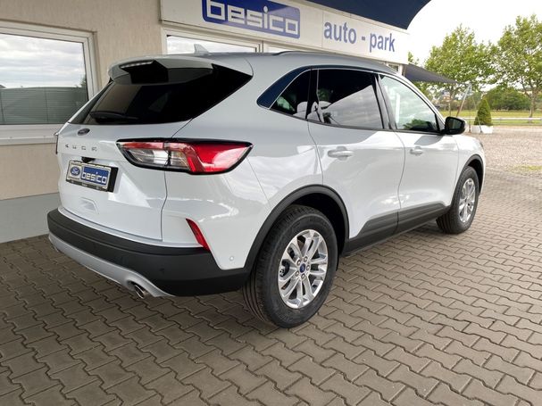 Ford Kuga Titanium X 88 kW image number 5