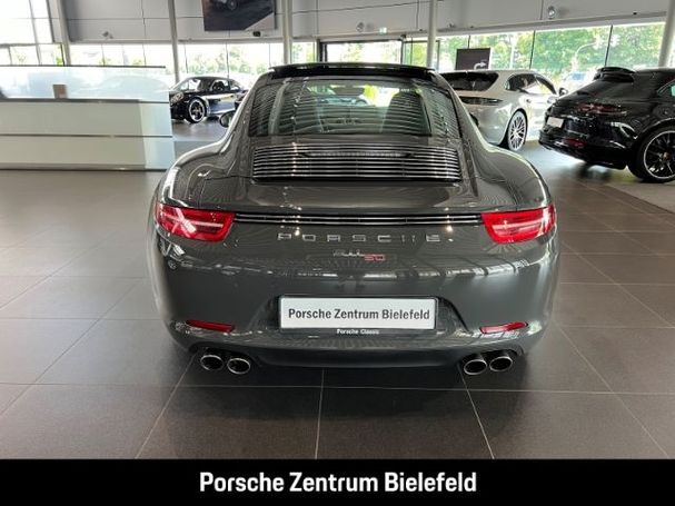 Porsche 991 Carrera S 316 kW image number 4