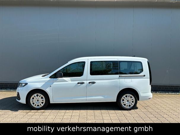 Ford Grand Tourneo Connect 90 kW image number 3