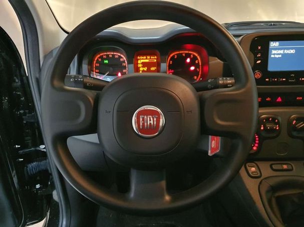 Fiat Panda 1.0 Hybrid 51 kW image number 17