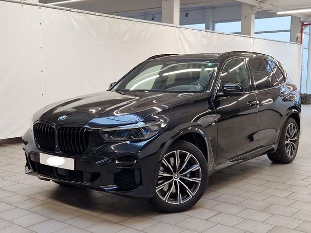 BMW X5 xDrive 210 kW image number 1