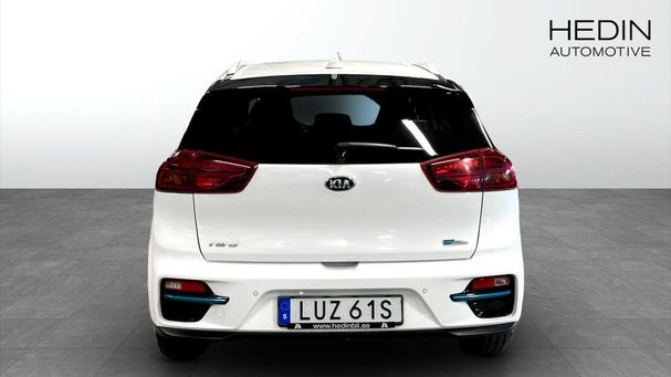 Kia Niro e 64 kWh 150 kW image number 4