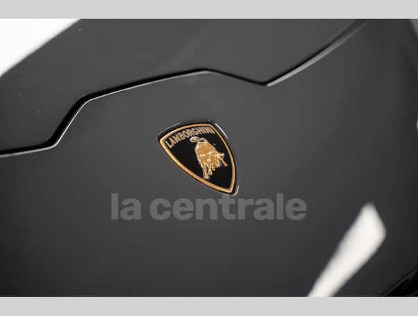 Lamborghini Huracan 470 kW image number 17