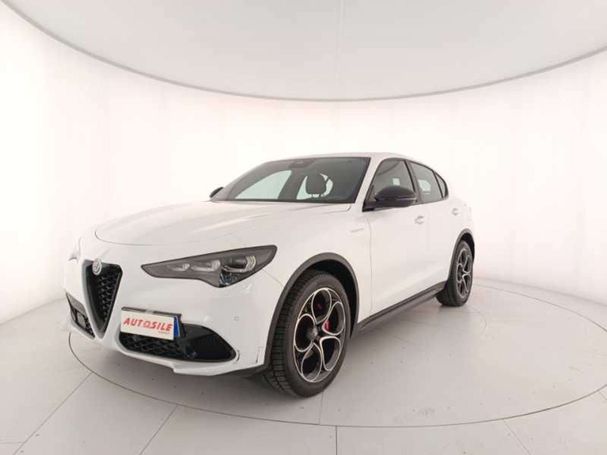 Alfa Romeo Stelvio 2.0 Q4 206 kW image number 1