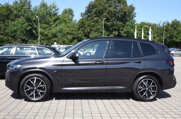 BMW X3 xDrive 140 kW image number 3