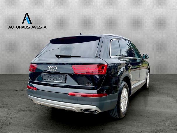 Audi Q7 3.0 TDI quattro ultra 160 kW image number 3