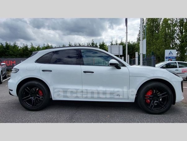 Porsche Macan GTS PDK 280 kW image number 14