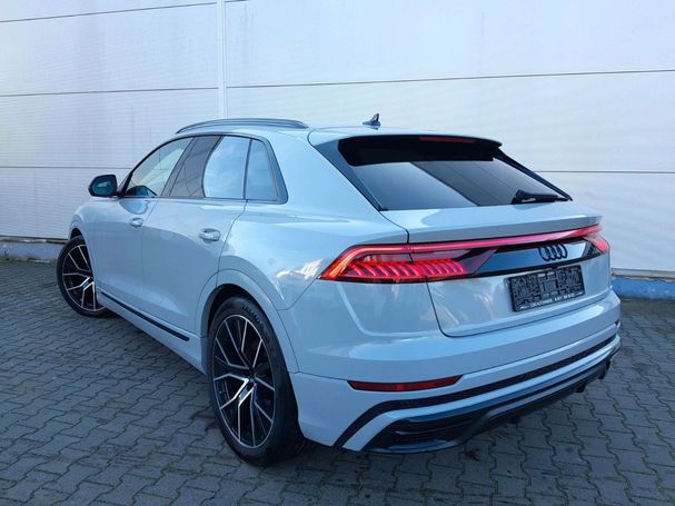 Audi Q8 50 TDI quattro S-line 210 kW image number 7