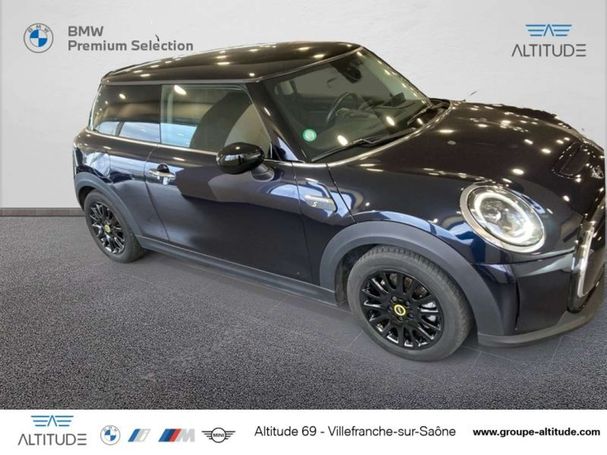 Mini Cooper SE Mini 137 kW image number 7