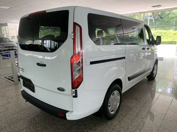 Ford Transit Custom Kombi 320 L1 2.0 77 kW image number 6