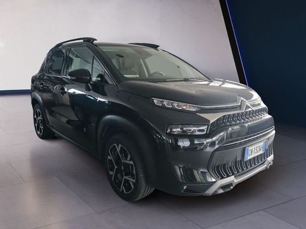 Citroen C3 Aircross PureTech 130 Shine EAT6 96 kW image number 2