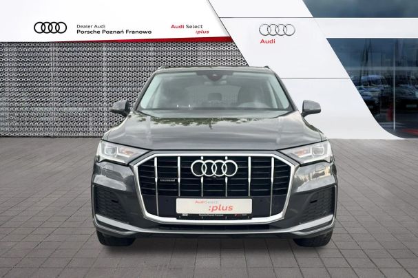 Audi Q7 170 kW image number 7