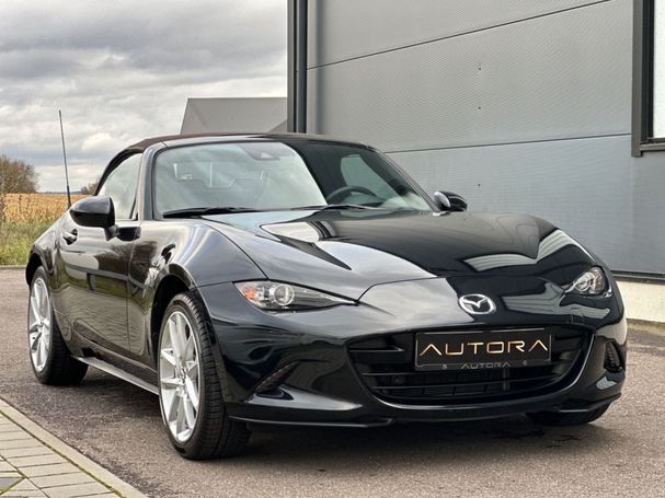 Mazda MX-5 135 kW image number 3