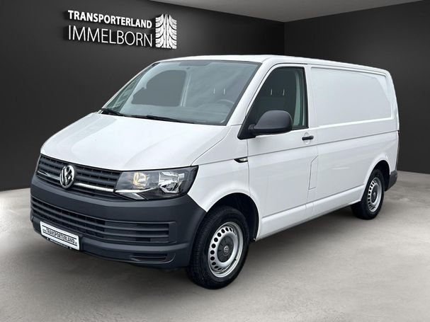 Volkswagen T6 Transporter 75 kW image number 1